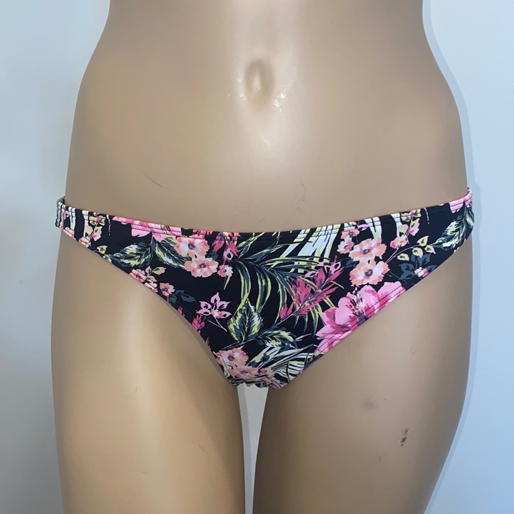 Gently Used Abercrombie and Fitch Bikini Bottom